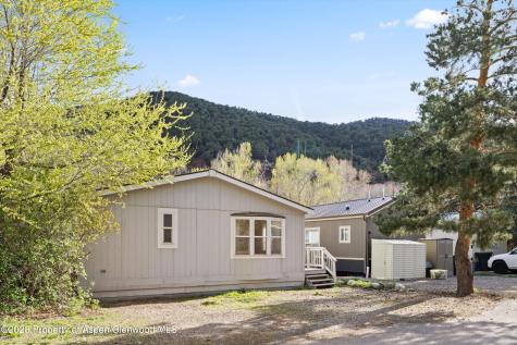 31 Lazy Glen Snowmass CO 81654
