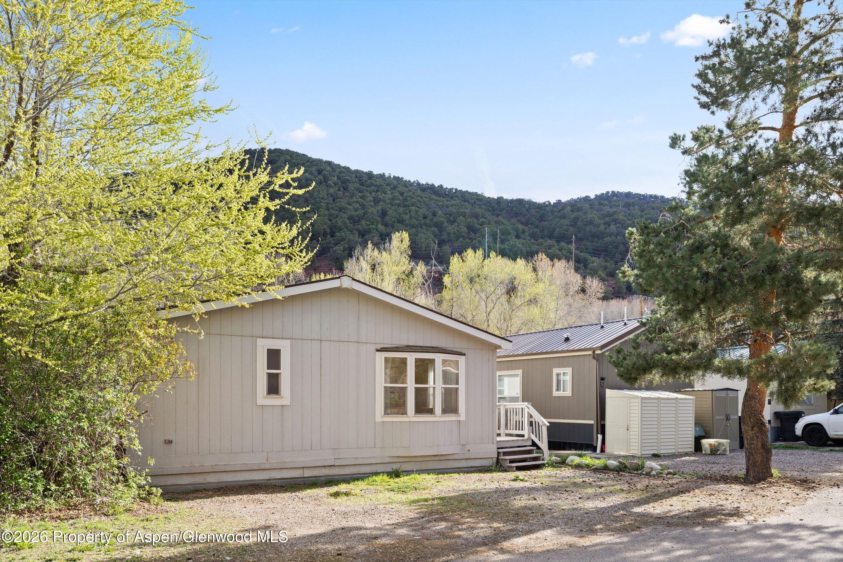 31 Lazy Glen Snowmass CO 81654