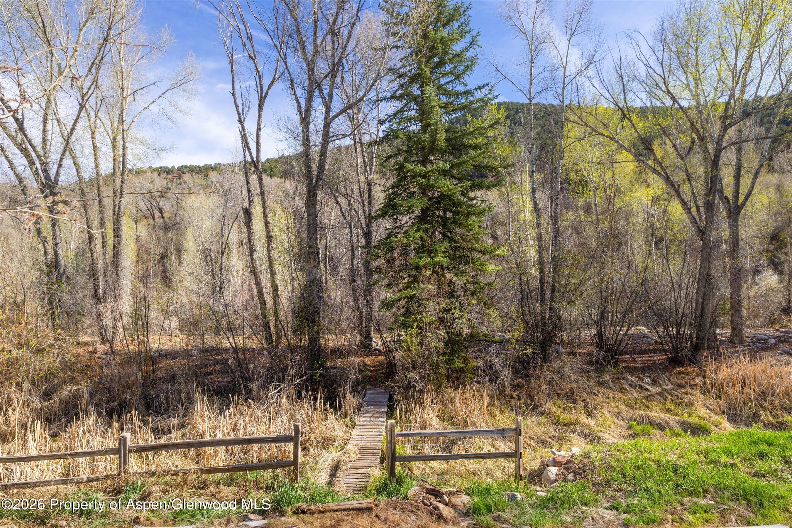 31 Lazy Glen Snowmass CO 81654