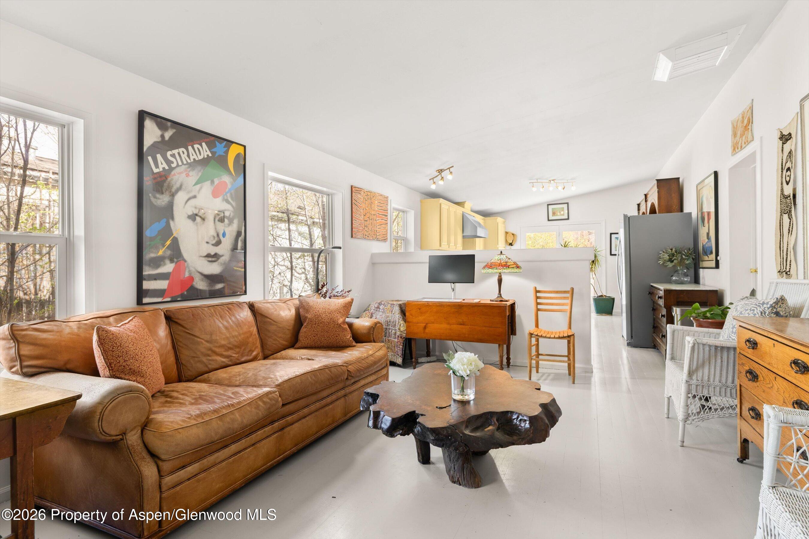 31 Lazy Glen Snowmass CO 81654