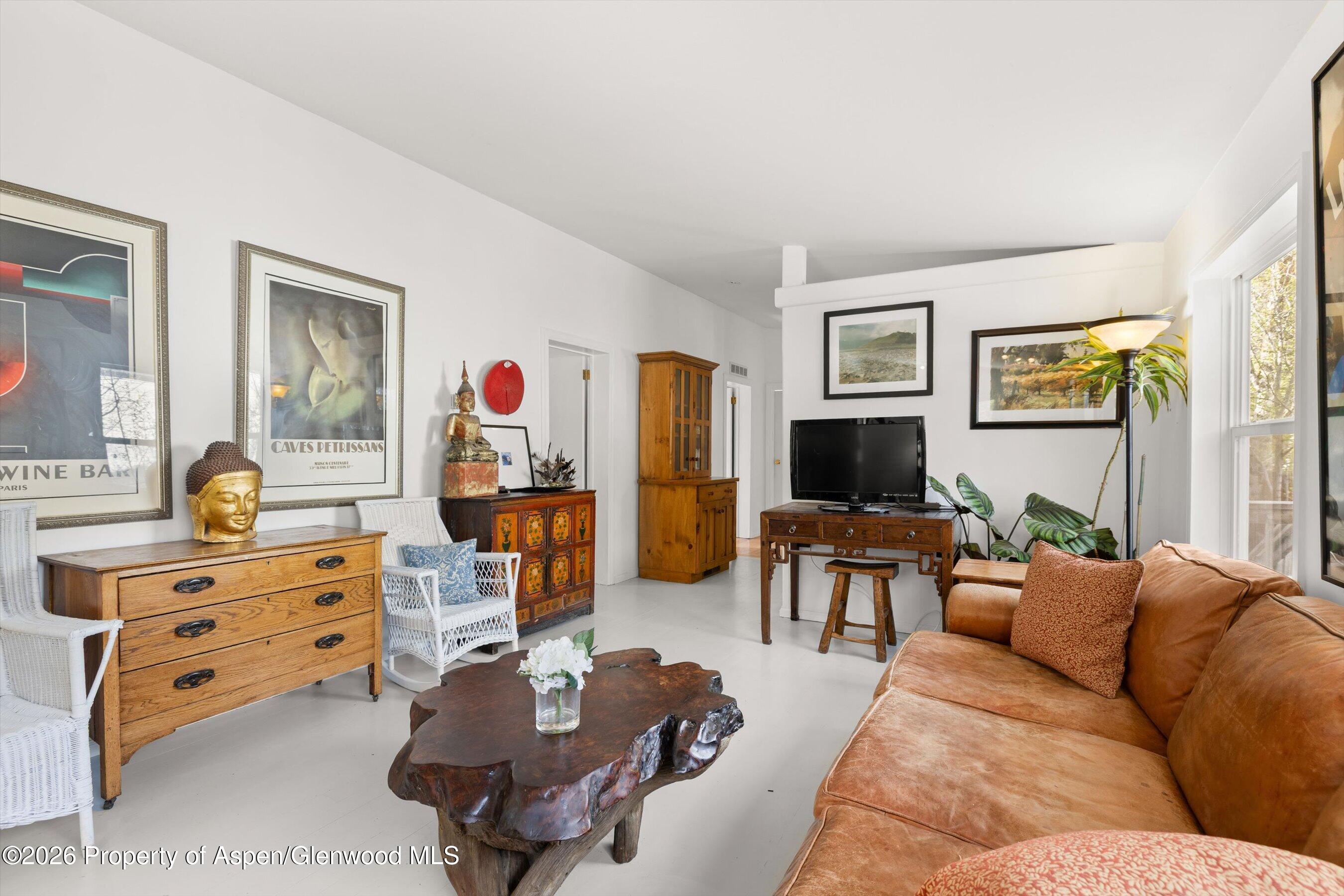 31 Lazy Glen Snowmass CO 81654