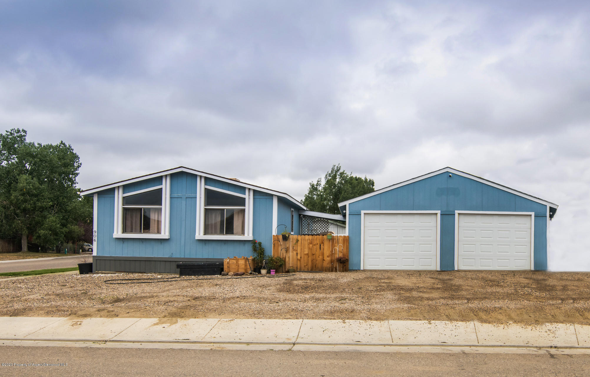 906 Cottonwood Avenue Craig CO 81625
