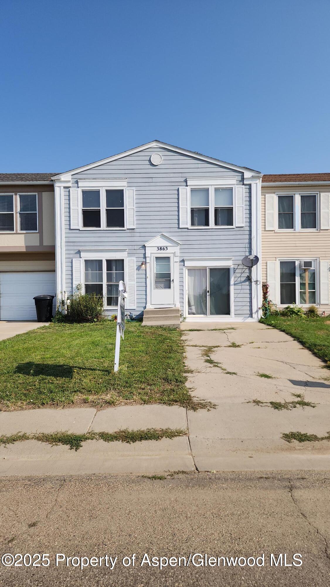 3863 W 6th Craig CO 81625