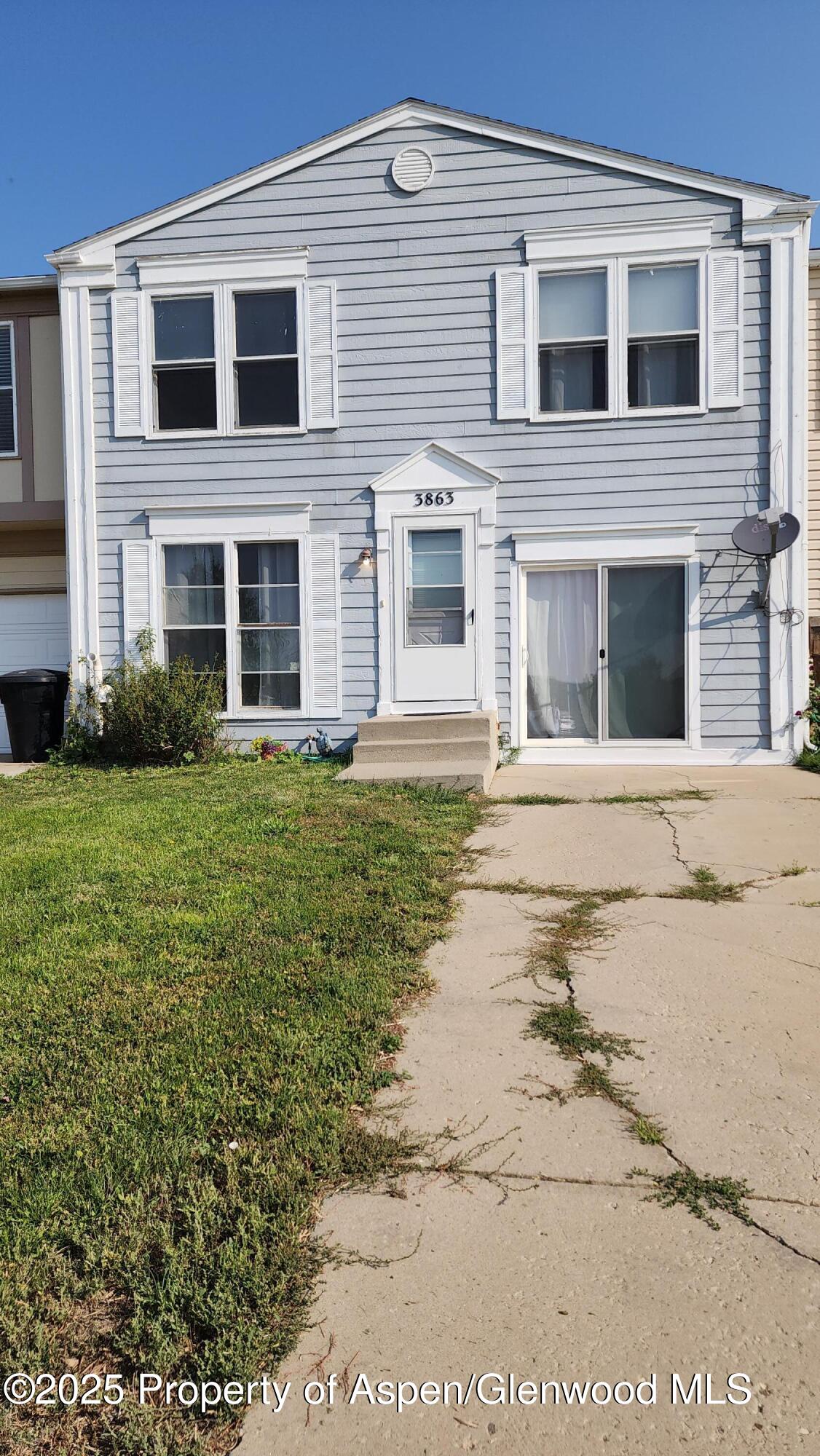 3863 W 6th Craig CO 81625