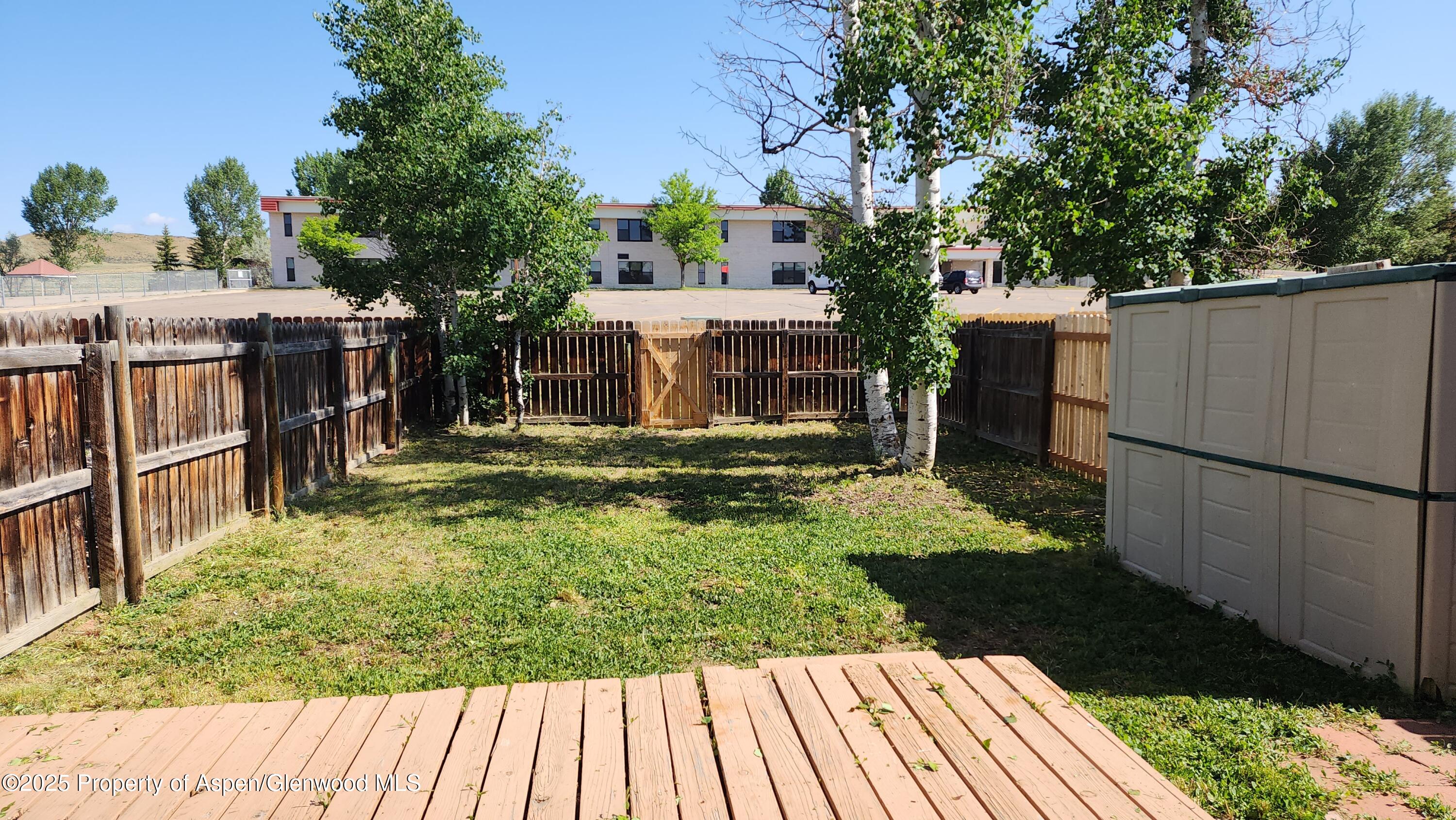 3863 W 6th Craig CO 81625