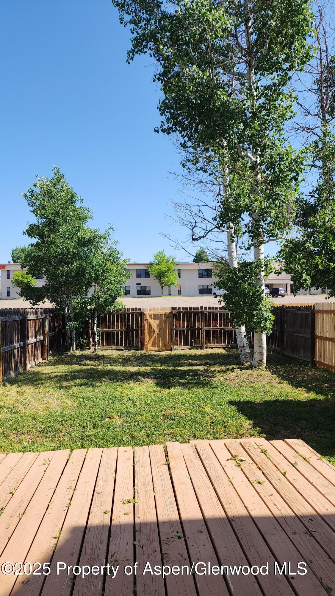 3863 W 6th Craig CO 81625