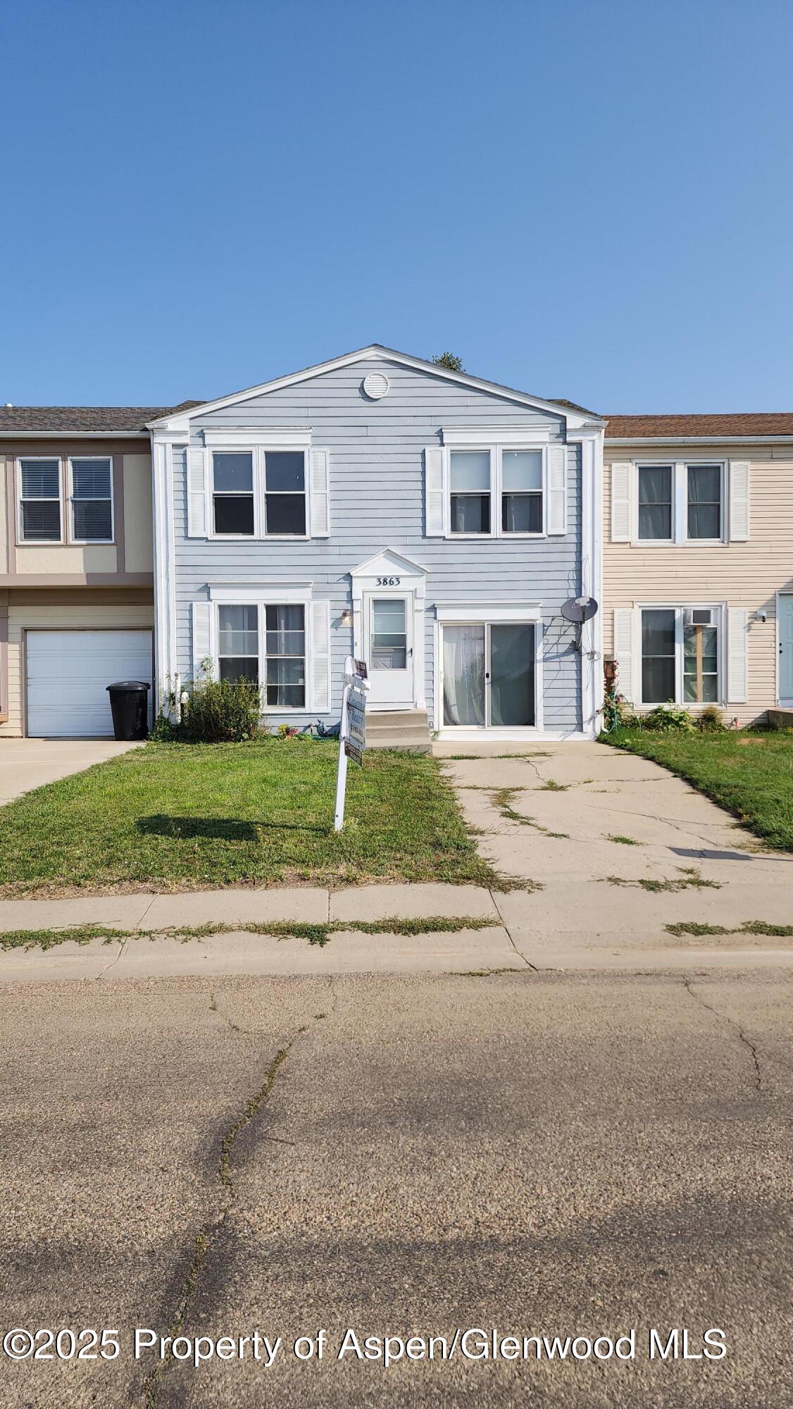 3863 W 6th Craig CO 81625