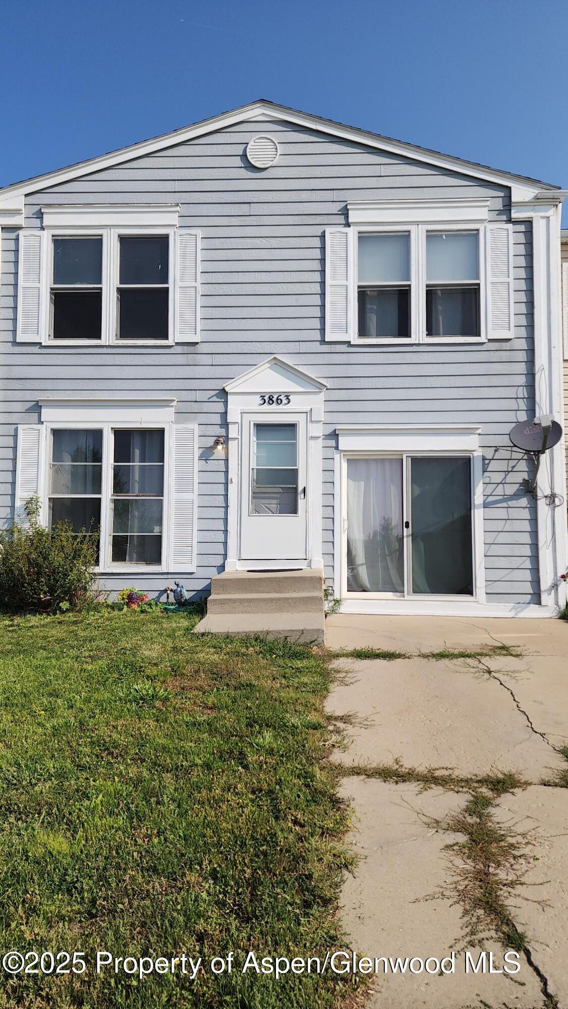 3863 W 6th Craig CO 81625