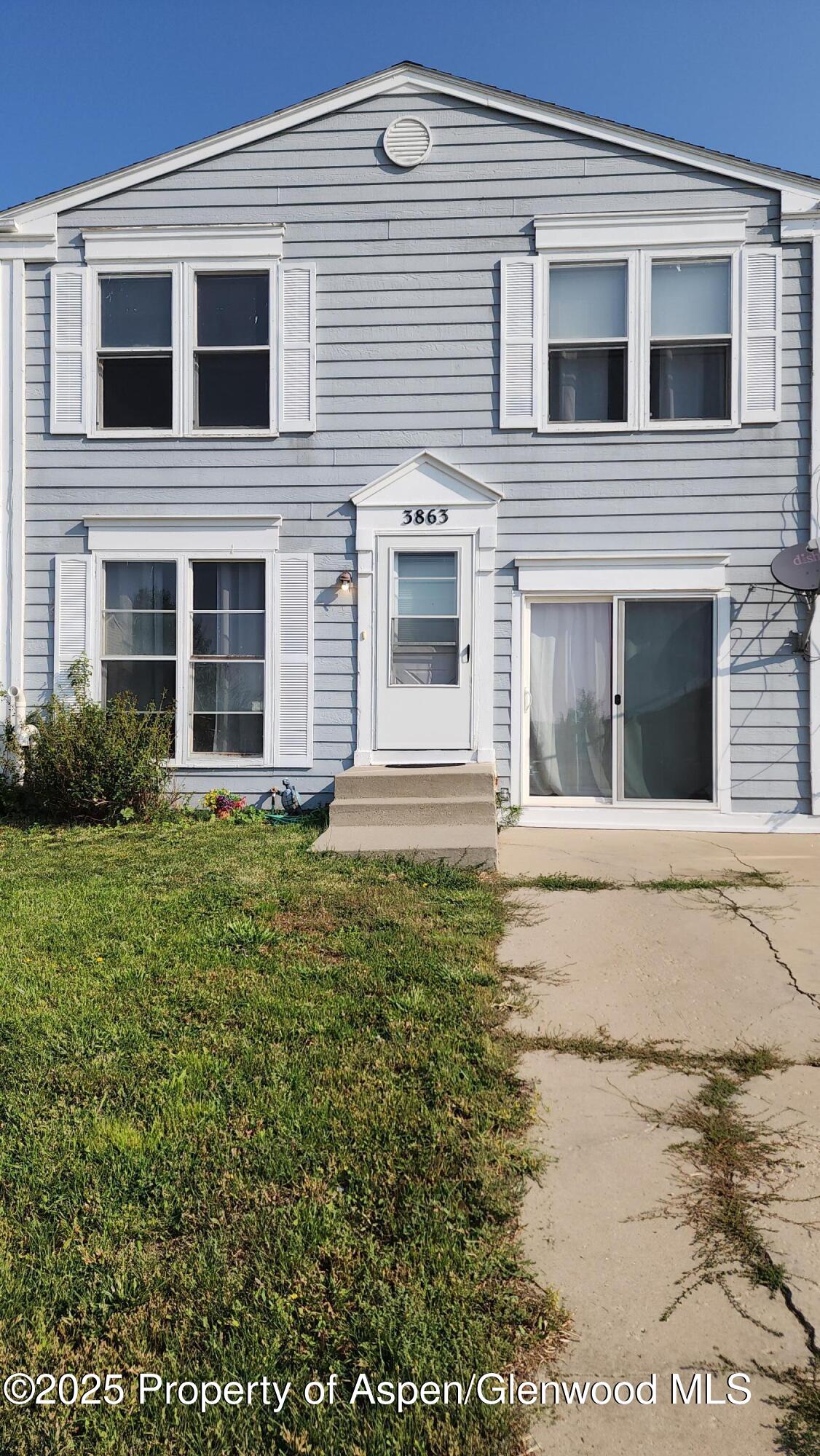 3863 W 6th Craig CO 81625