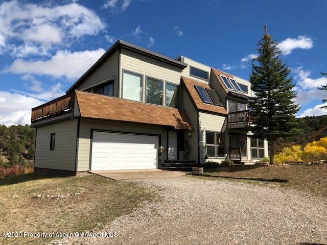126 Handy Drive Carbondale CO 81623