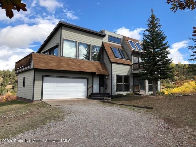 126 Handy Drive Carbondale CO 81623