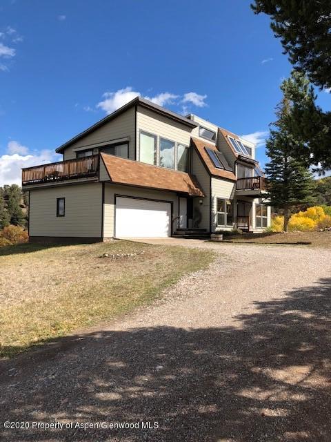 126 Handy Drive Carbondale CO 81623