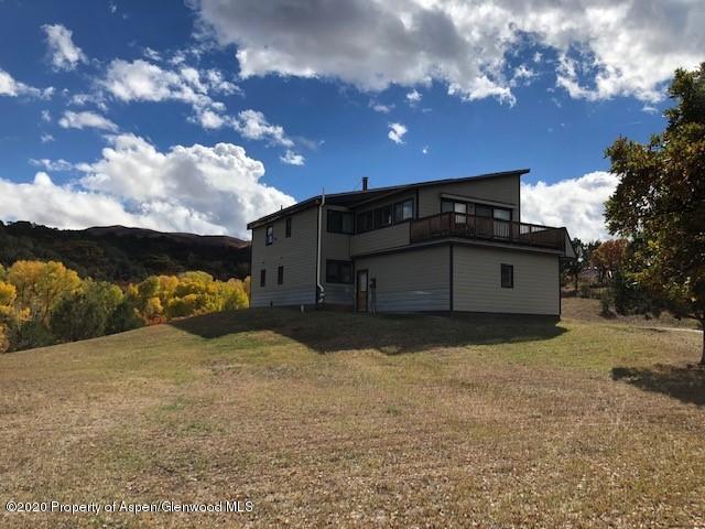 126 Handy Drive Carbondale CO 81623