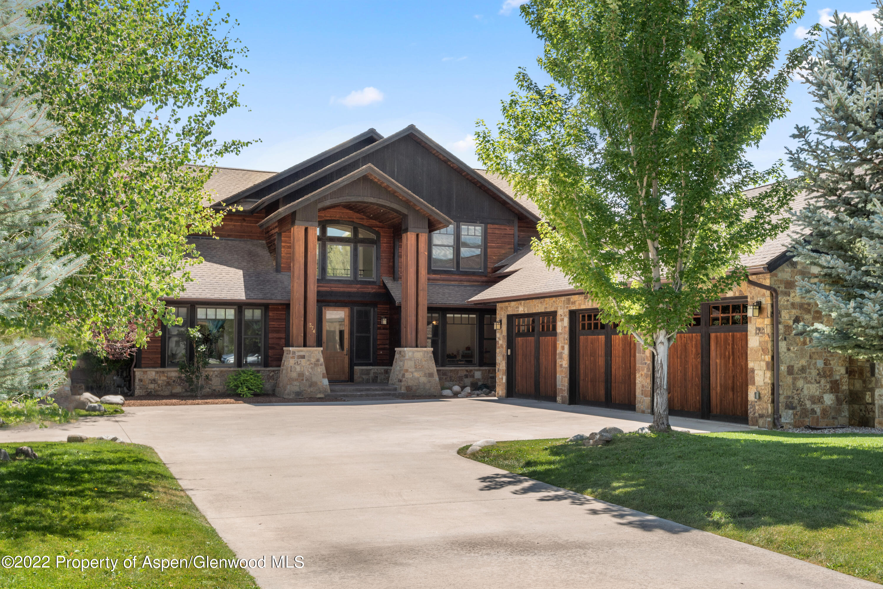 374 Equestrian Way Carbondale CO 81623