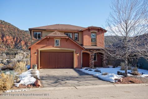 306 Blue Heron Vista Glenwood Springs CO 81601