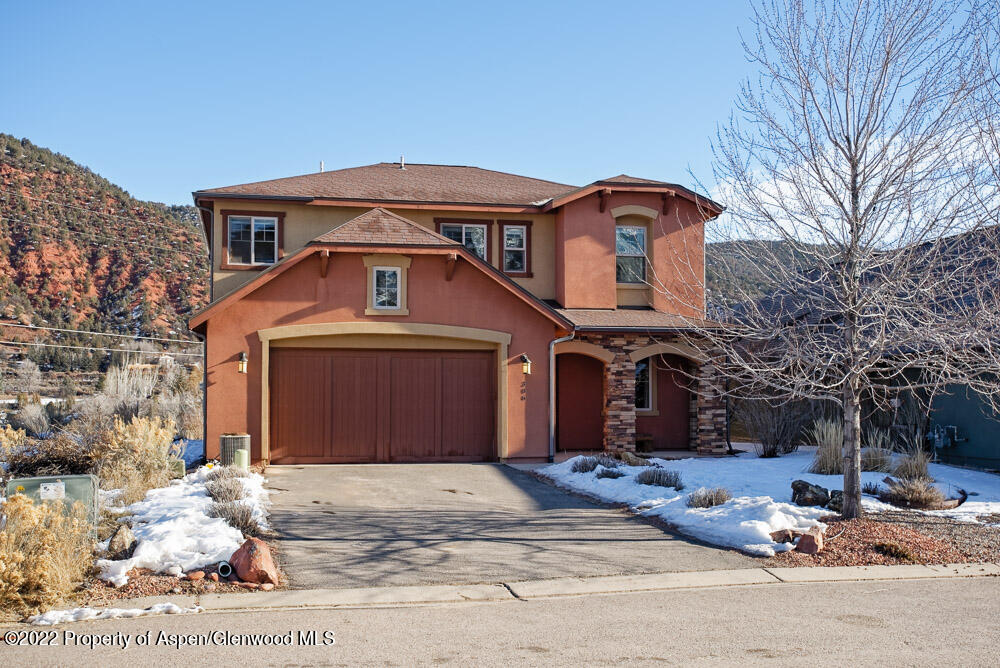 306 Blue Heron Vista Glenwood Springs CO 81601