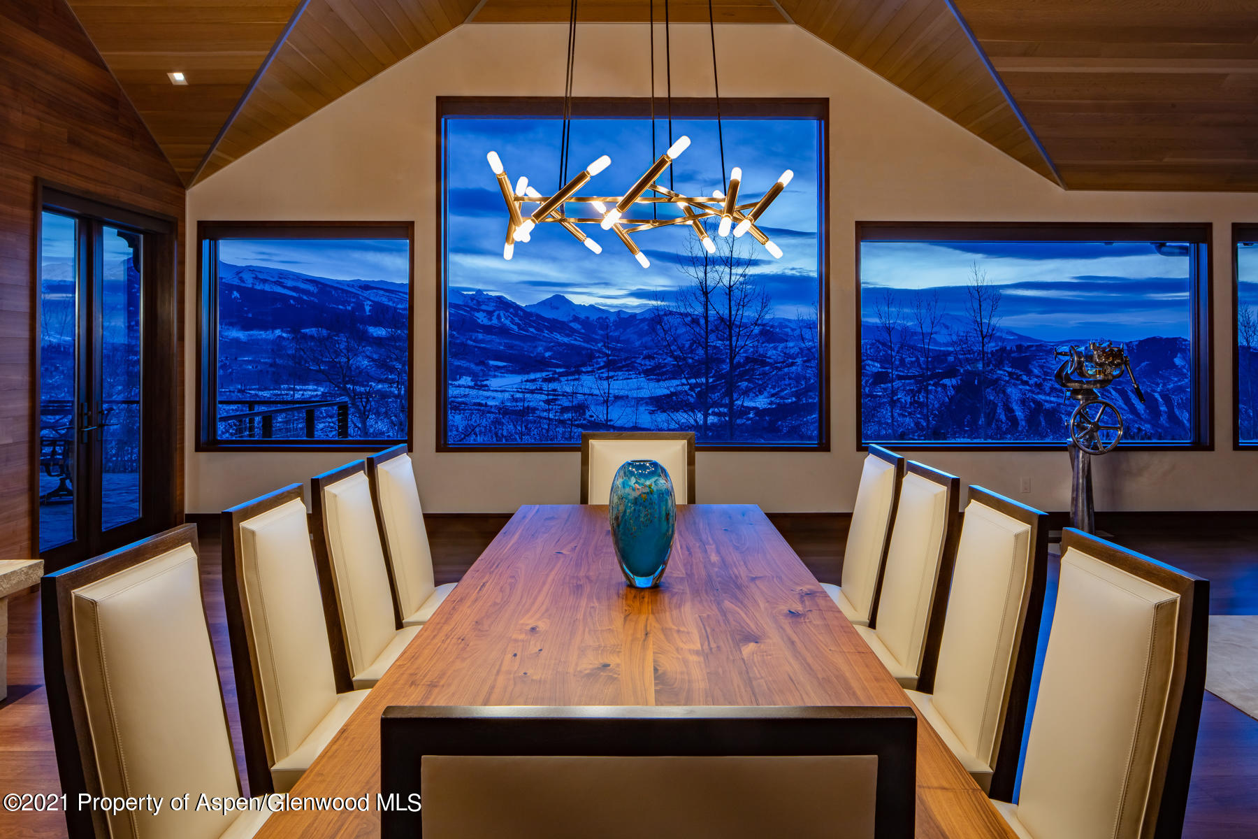 70 Larson Drive Aspen CO 81611