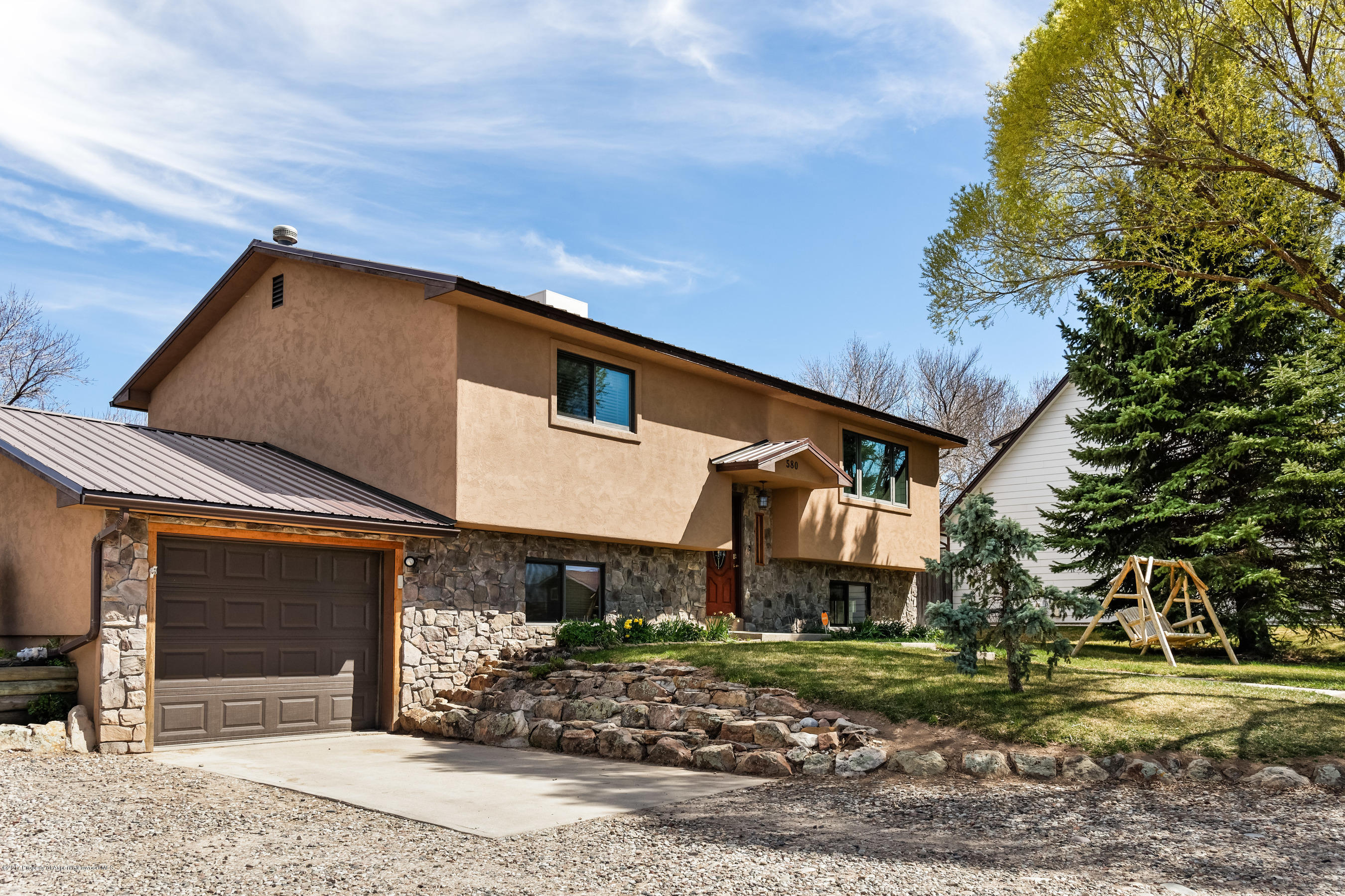 580 Will Avenue Rifle CO 81650