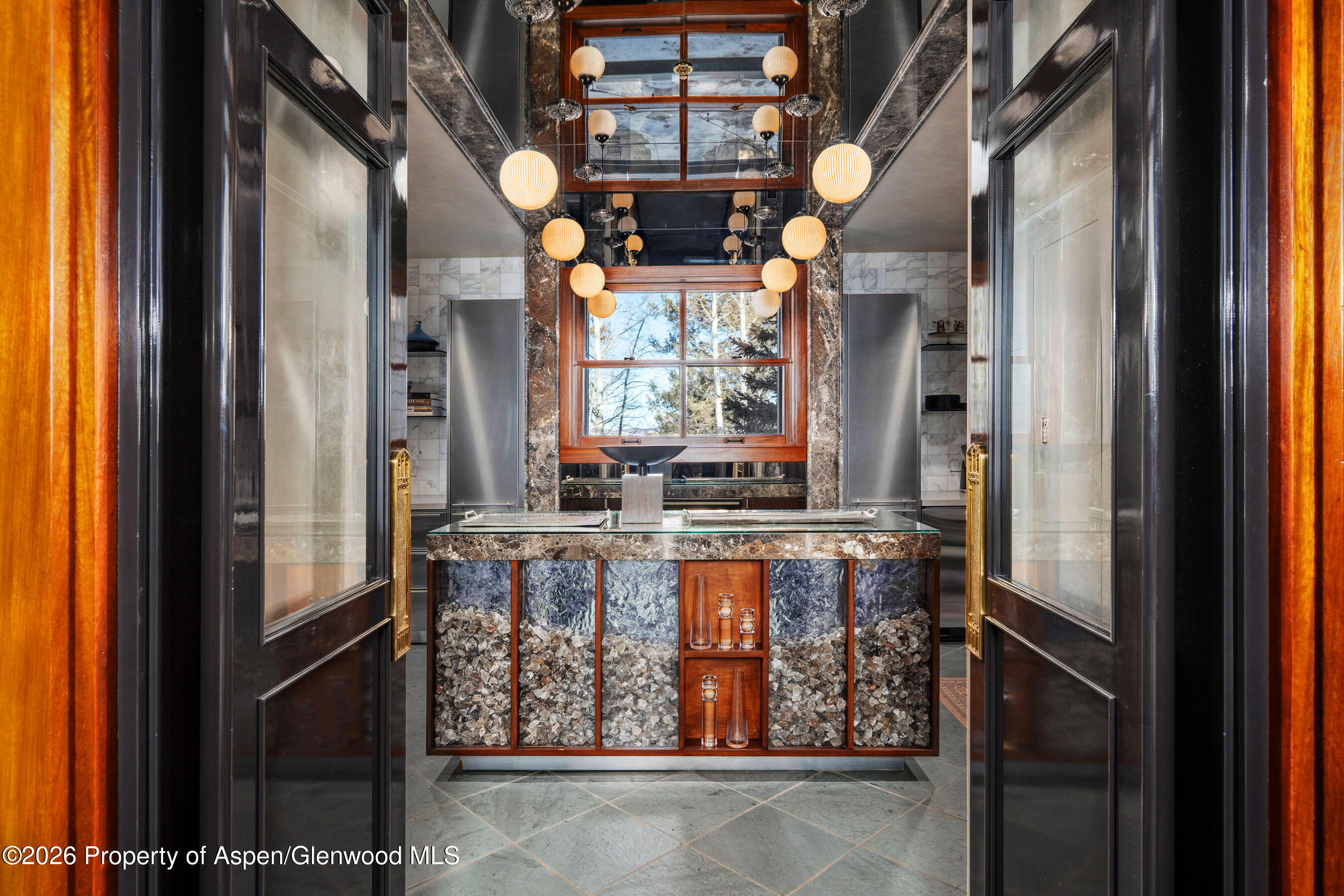 350 Eagle Park Drive Aspen CO 81611