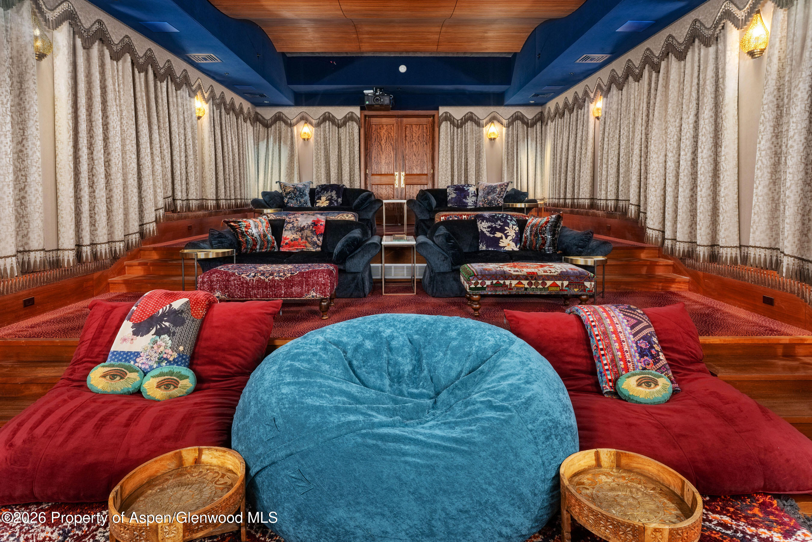 350 Eagle Park Drive Aspen CO 81611