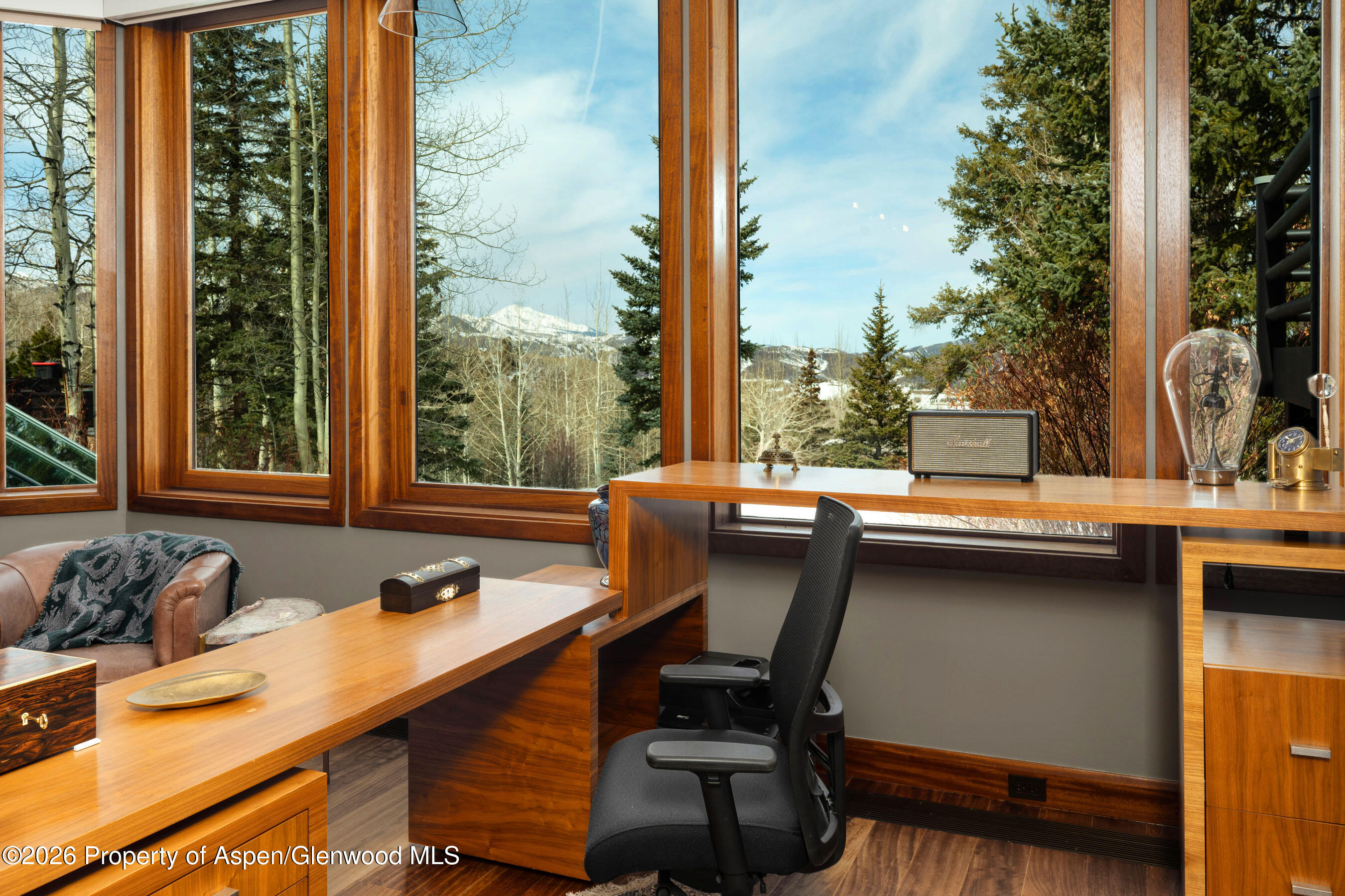 350 Eagle Park Drive Aspen CO 81611