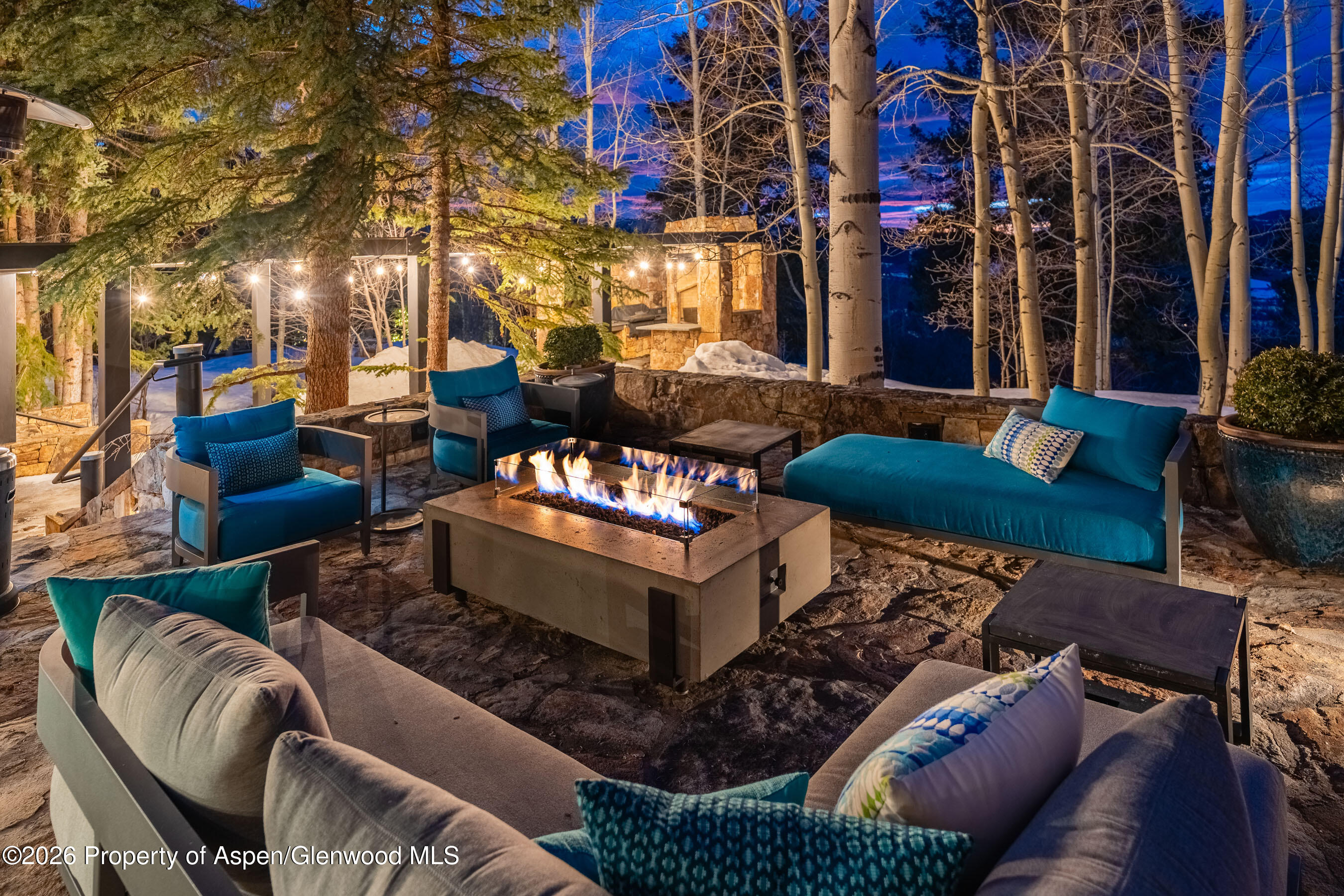 350 Eagle Park Drive Aspen CO 81611