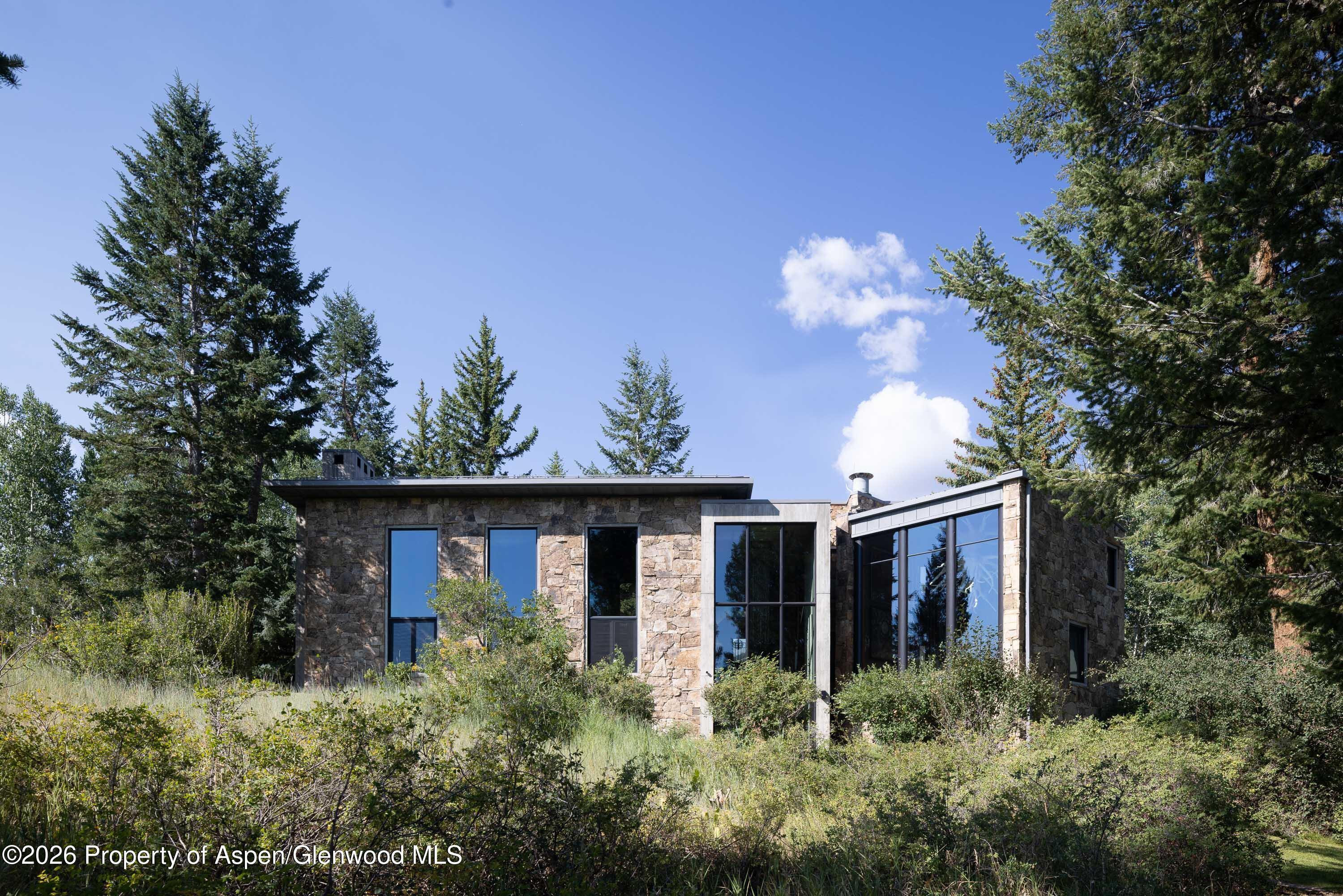 350 Eagle Park Drive Aspen CO 81611