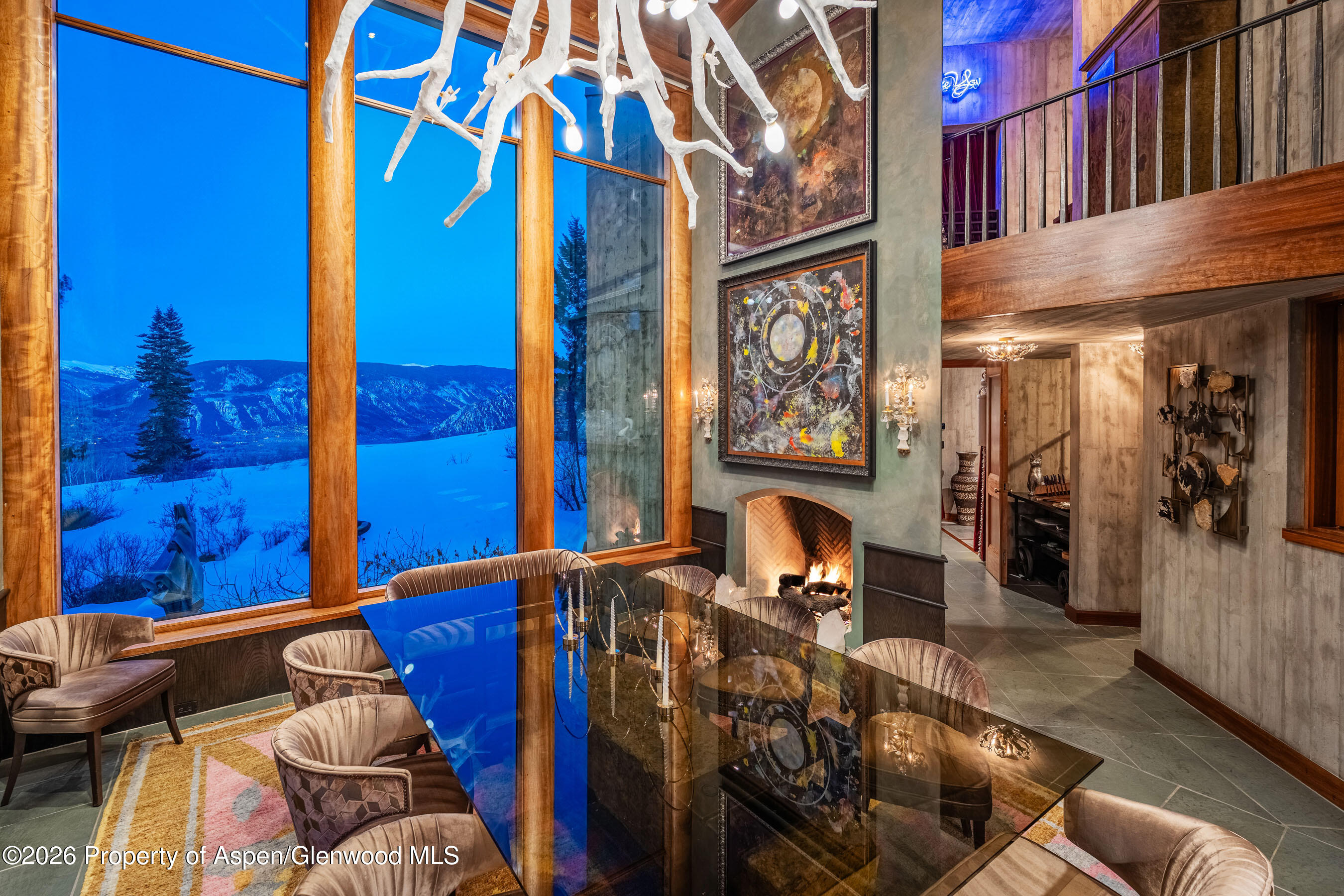 350 Eagle Park Drive Aspen CO 81611