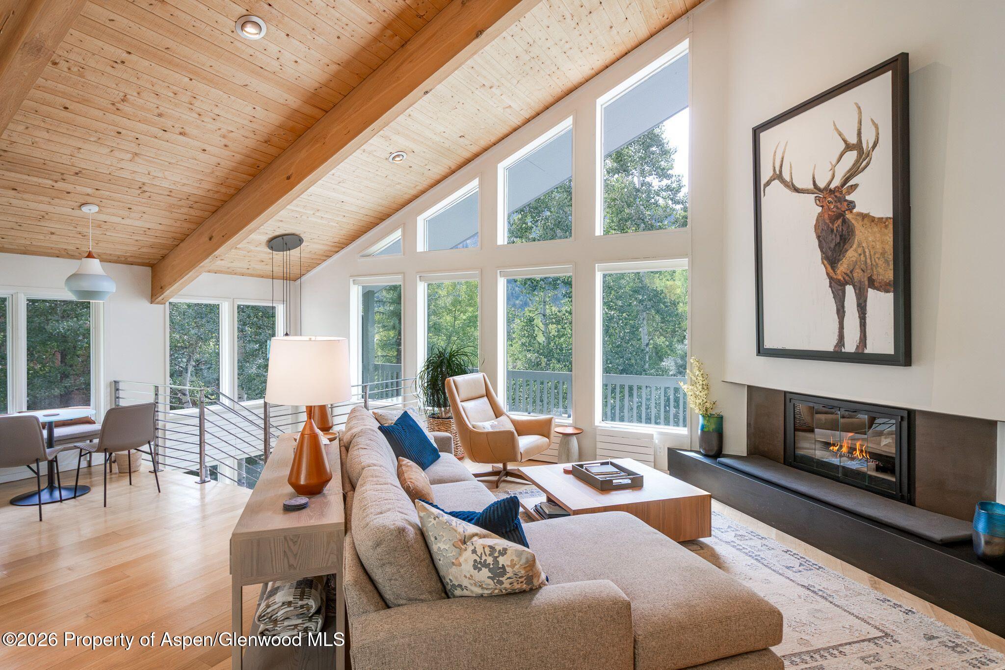 Aspen CO, 100 Mountain Laurel Court