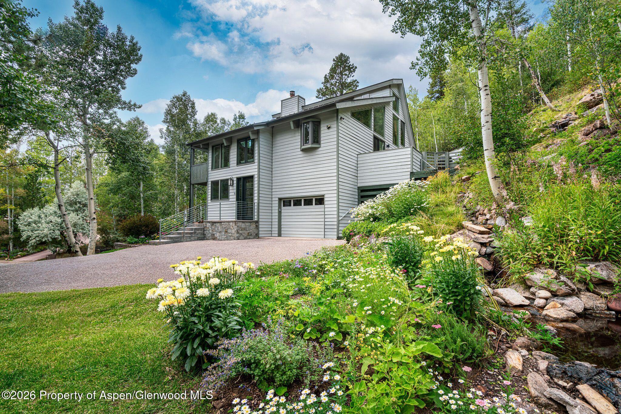 100 Mountain Laurel Court Aspen CO 81611