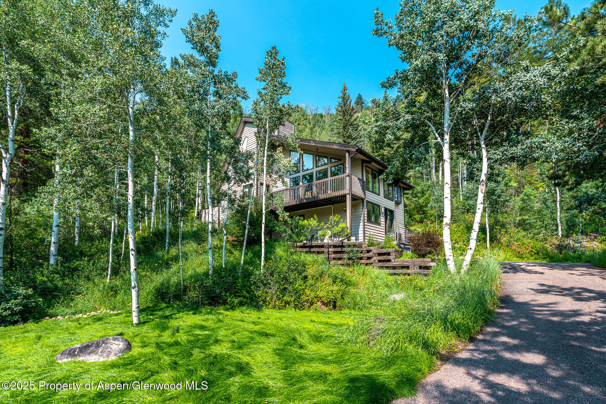 100 Mountain Laurel Court Aspen CO 81611