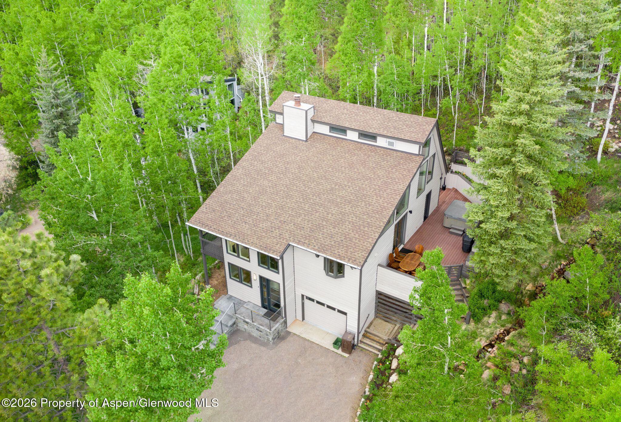 100 Mountain Laurel Court Aspen CO 81611