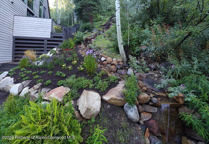 100 Mountain Laurel Court Aspen CO 81611