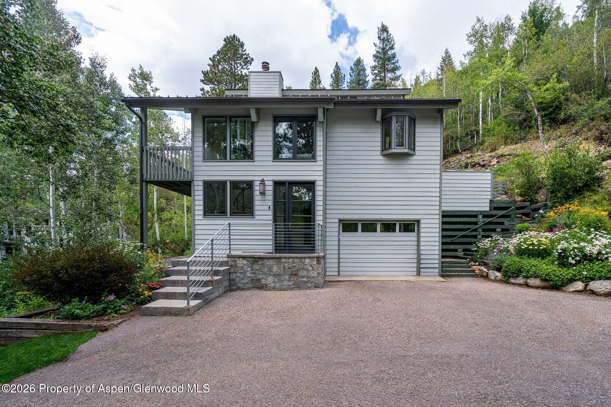 100 Mountain Laurel Court Aspen CO 81611