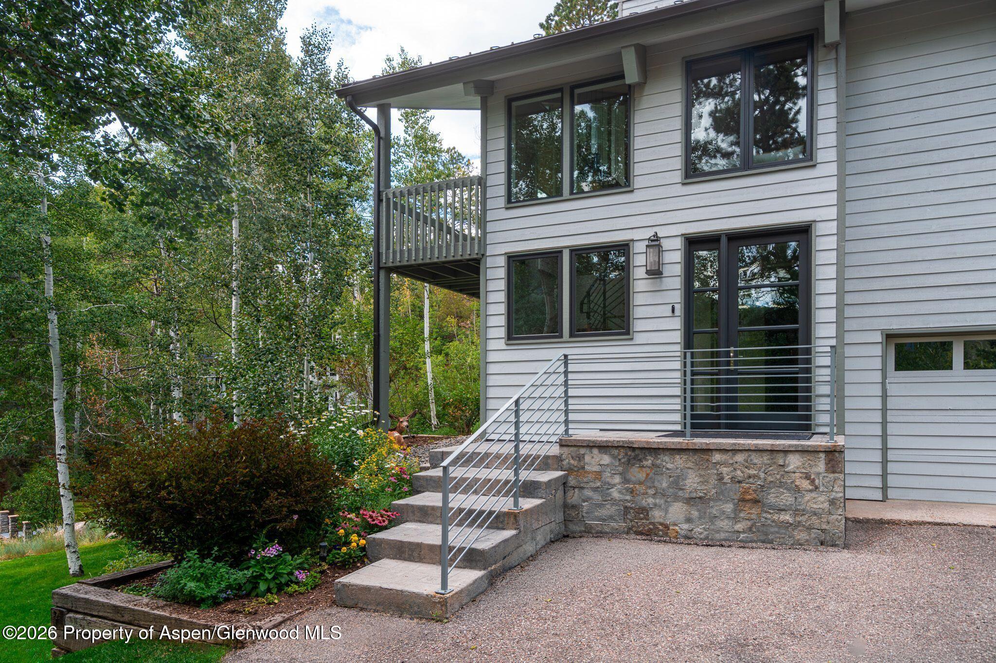 100 Mountain Laurel Court Aspen CO 81611
