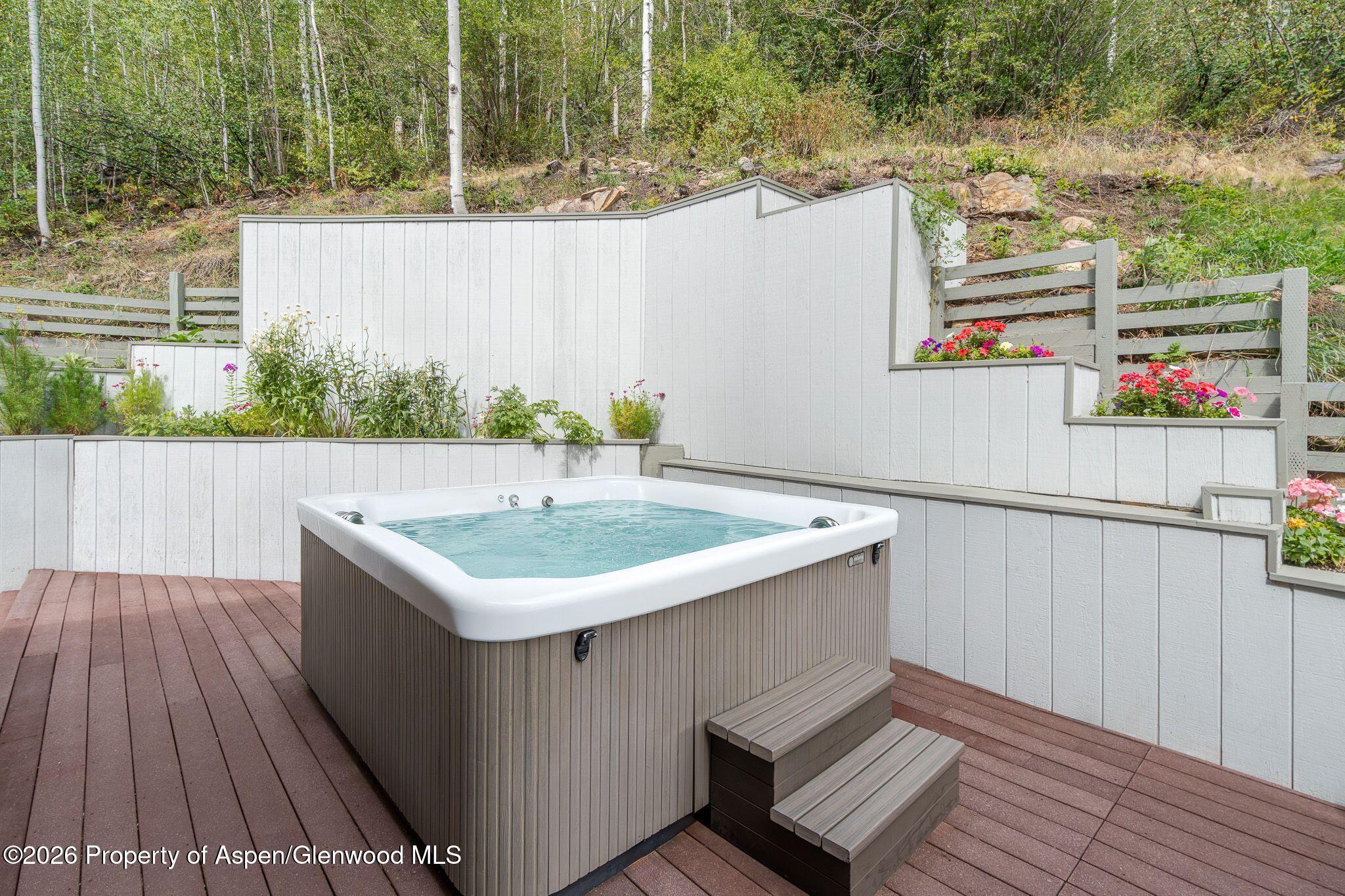100 Mountain Laurel Court Aspen CO 81611