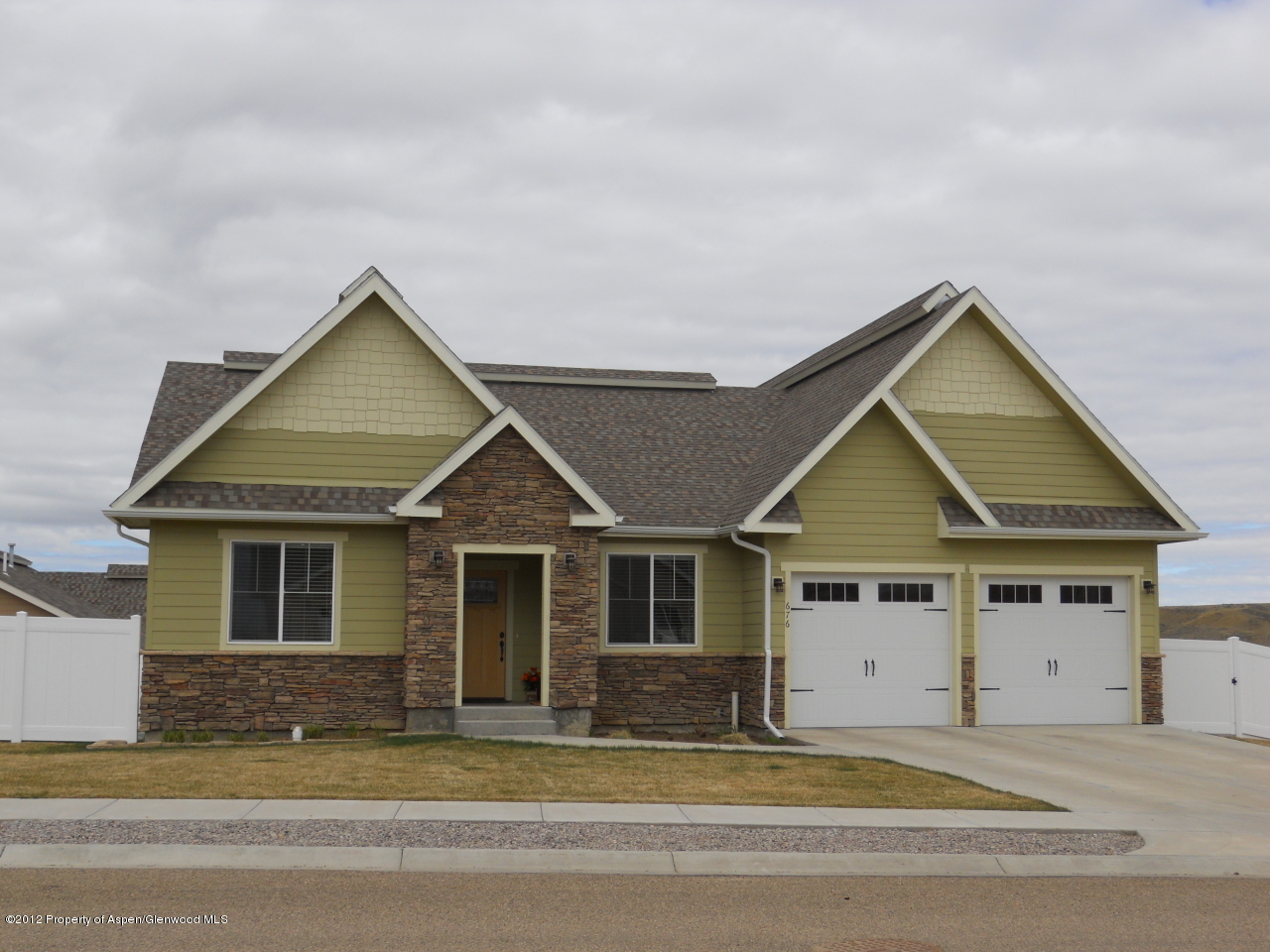676 Overlook Drive Craig CO 81625