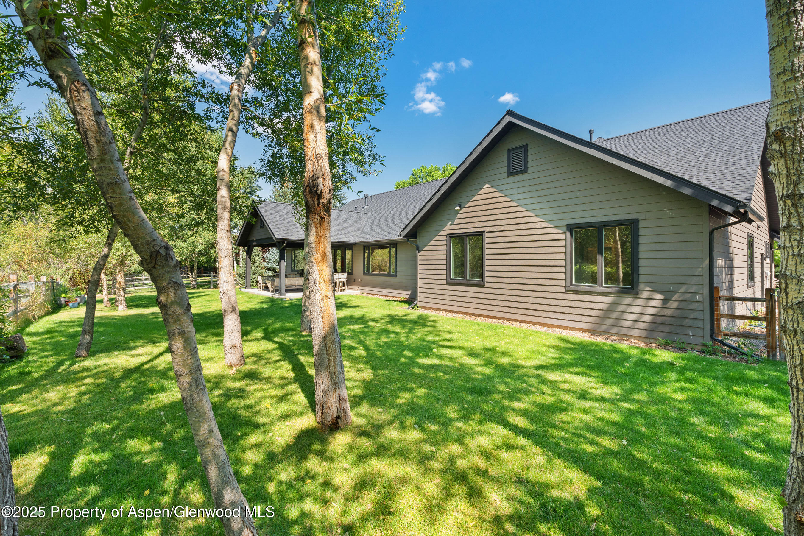 22 Equestrian Way Carbondale CO 81623