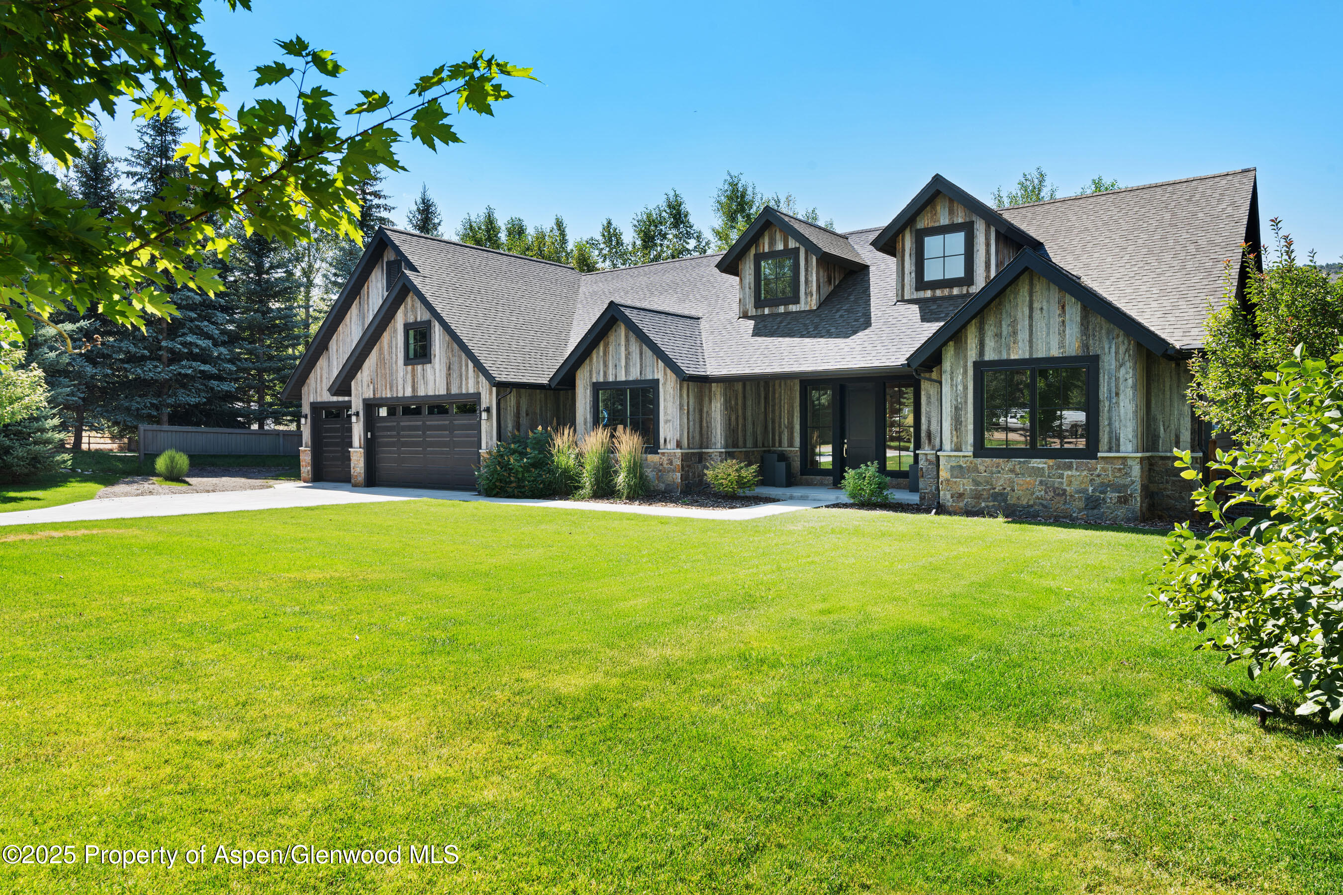 22 Equestrian Way Carbondale CO 81623