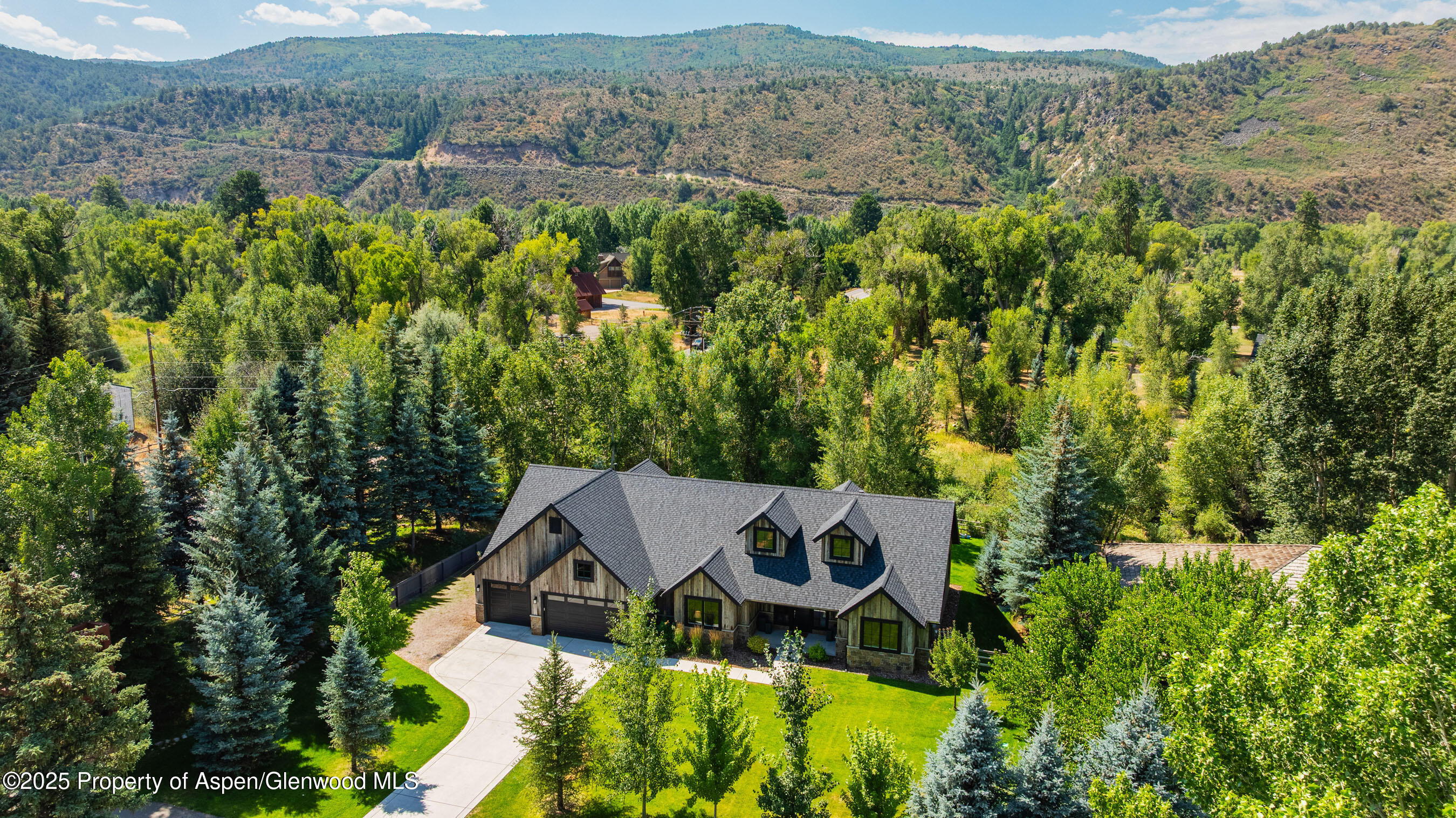 22 Equestrian Way Carbondale CO 81623