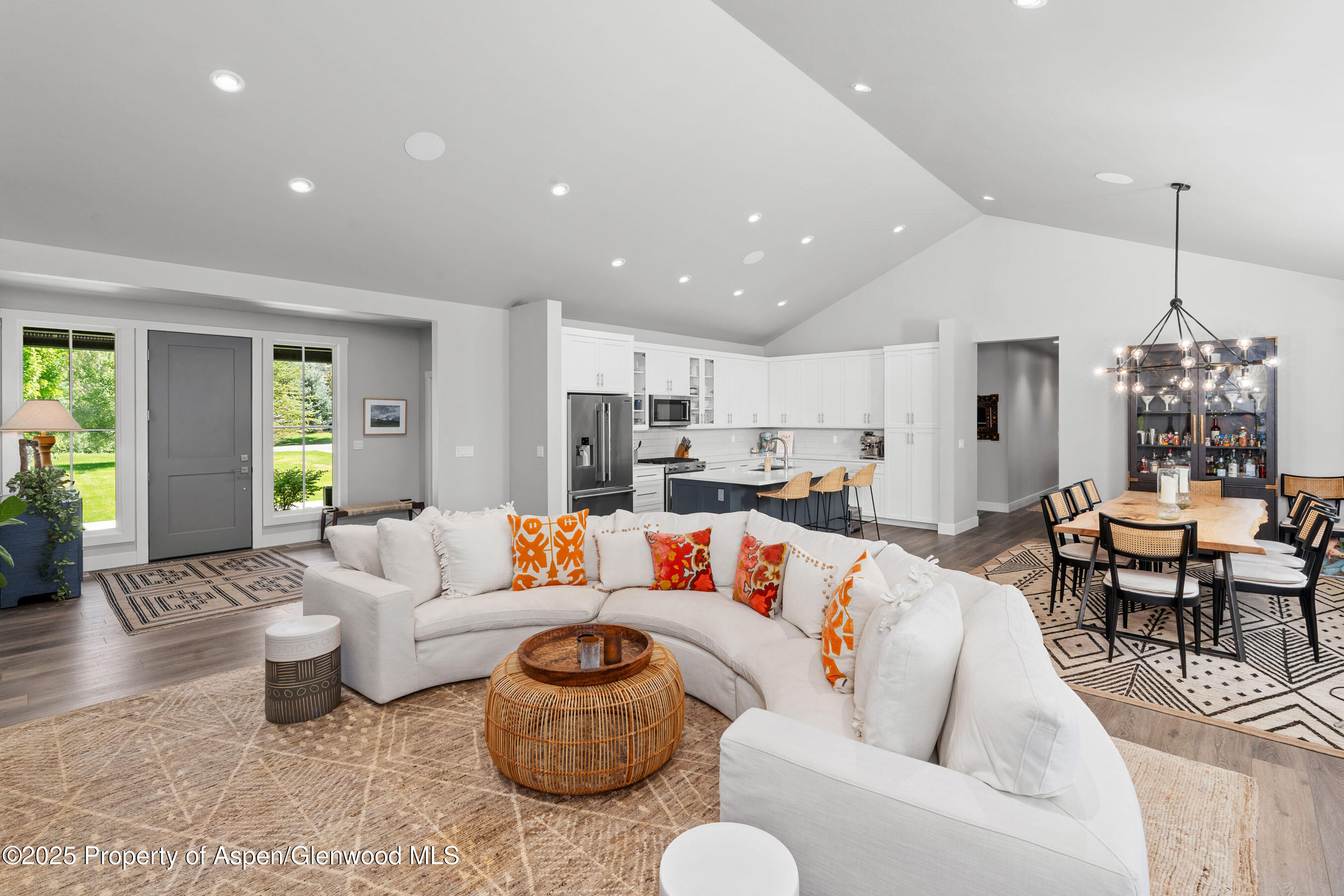 22 Equestrian Way Carbondale CO 81623