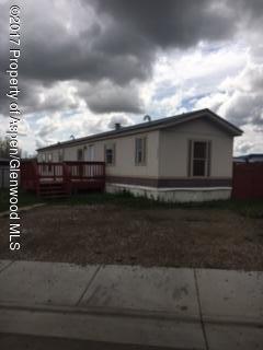 1042 Cottonwood Avenue Craig CO 81625