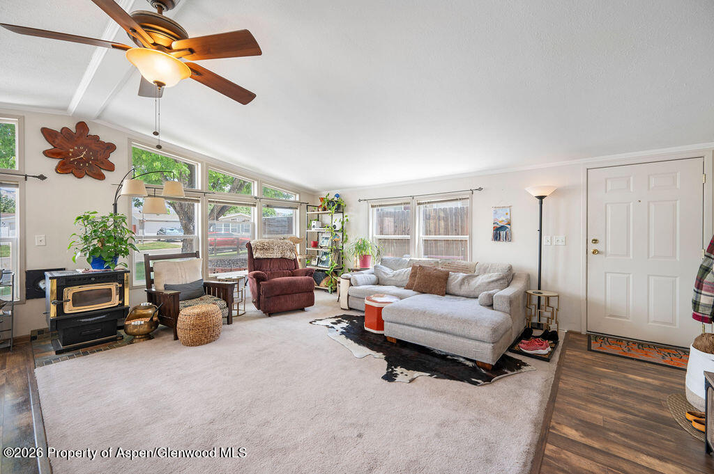 36 Little Phoenix Way Parachute CO 81635