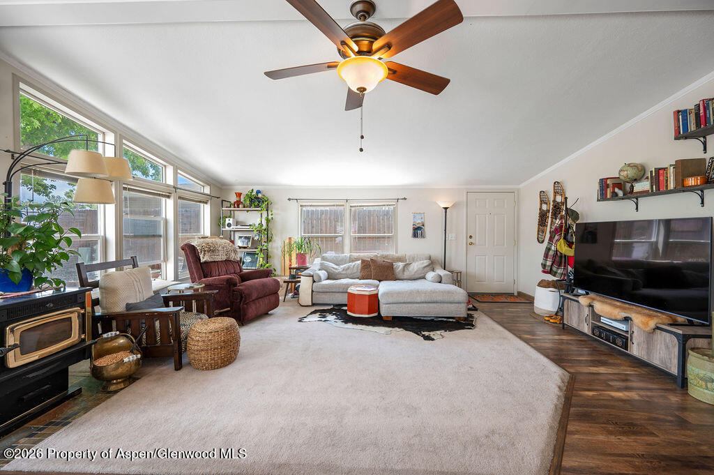 36 Little Phoenix Way Parachute CO 81635