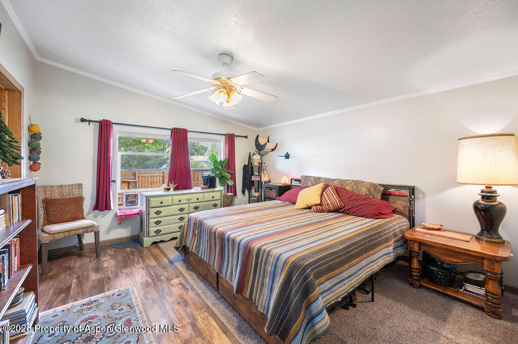36 Little Phoenix Way Parachute CO 81635