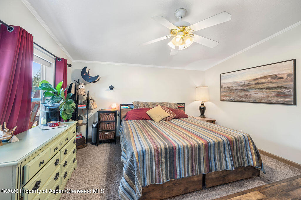 36 Little Phoenix Way Parachute CO 81635