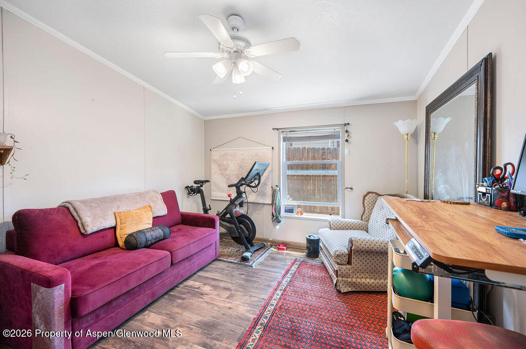 36 Little Phoenix Way Parachute CO 81635
