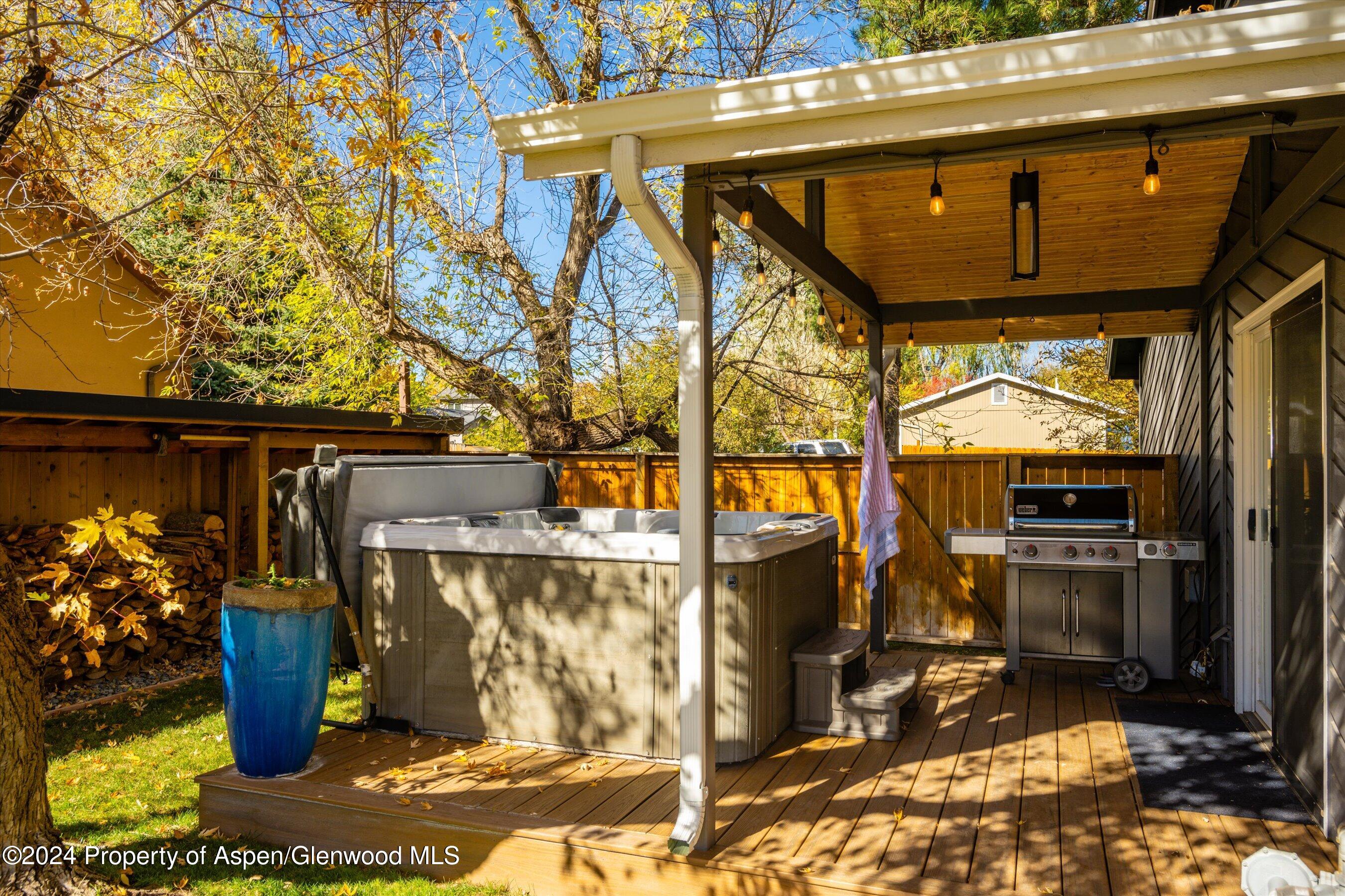 64 Hopi Carbondale CO 81623