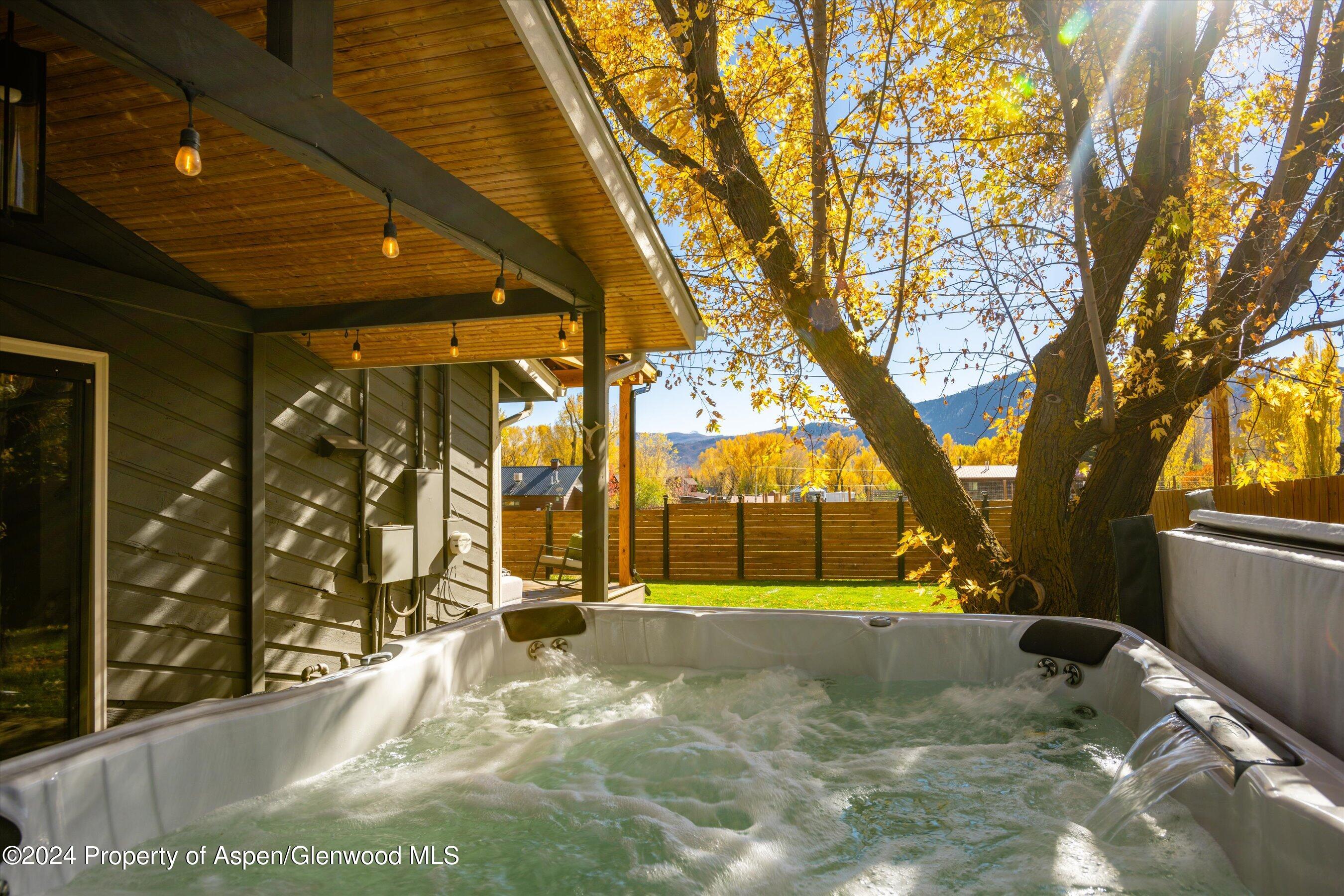 64 Hopi Carbondale CO 81623