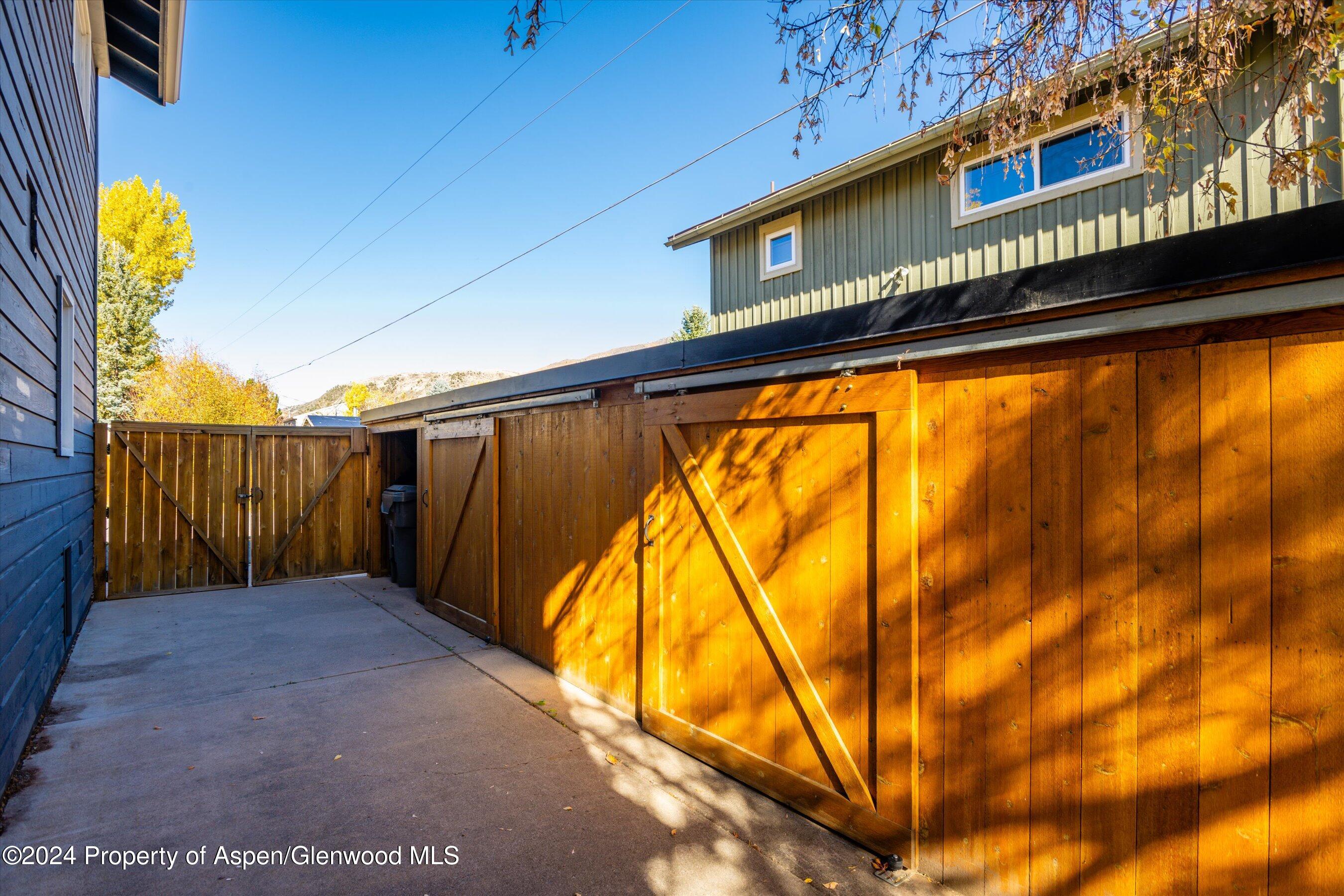 64 Hopi Carbondale CO 81623